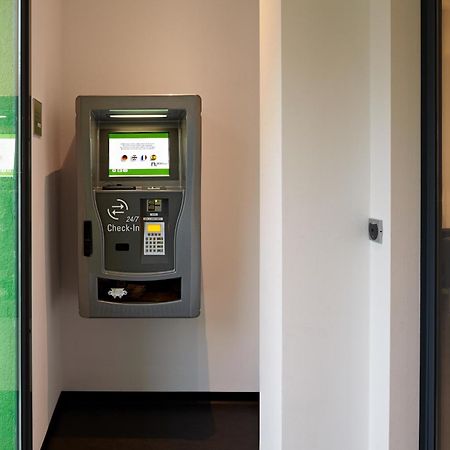 A2 Hotels Plochingen Dış mekan fotoğraf