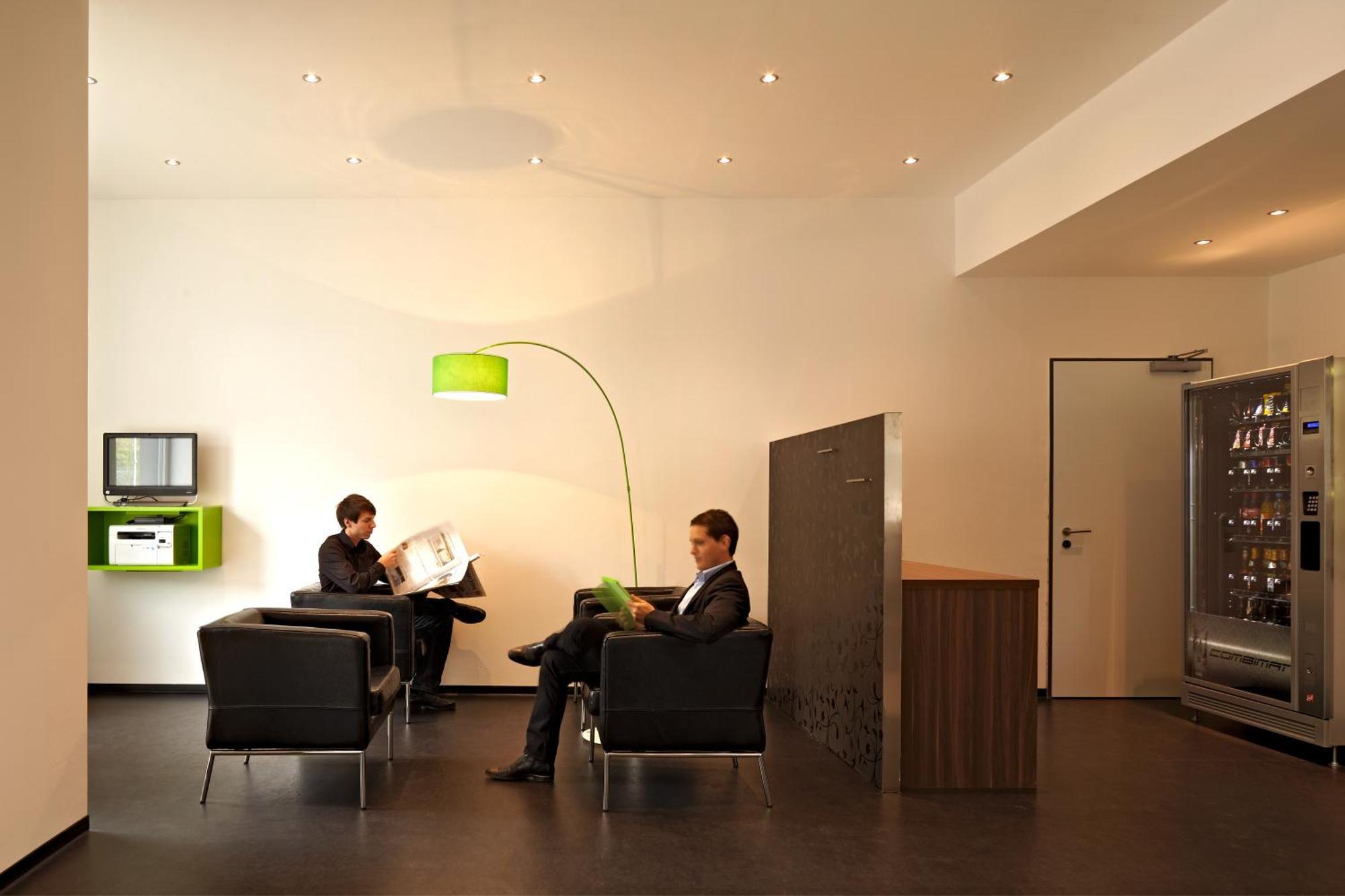 A2 Hotels Plochingen Dış mekan fotoğraf