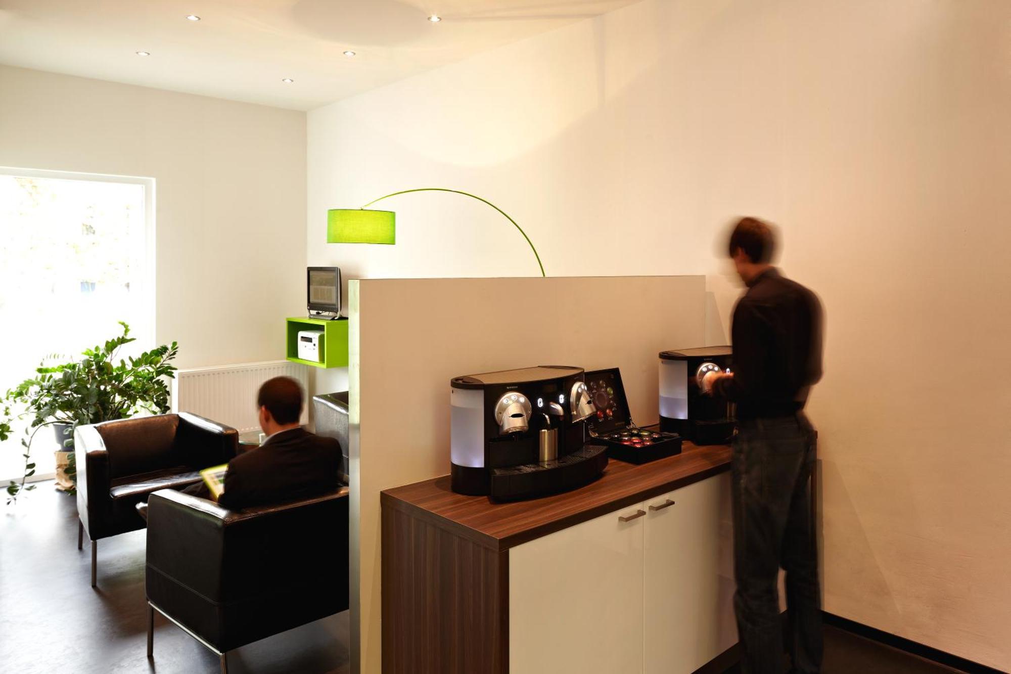 A2 Hotels Plochingen Dış mekan fotoğraf