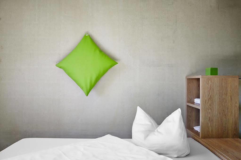 A2 Hotels Plochingen Dış mekan fotoğraf
